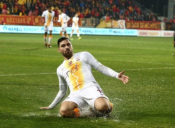 İşte Süper Lig'in en değerli yerli futbolcuları