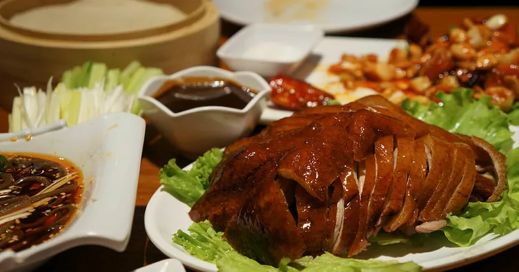Pekin Ördeği tarifi: Pekin Ördeği nasıl yapılır, gerekli malzemeler nelerdir? İşte en lezzetli tarif...