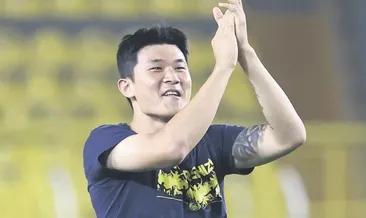 Gerçek kimliğini gösterdi