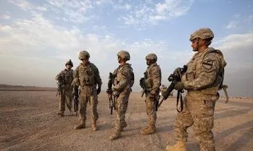 ABD, Kabil’e ilave 1000 asker daha gönderiyor