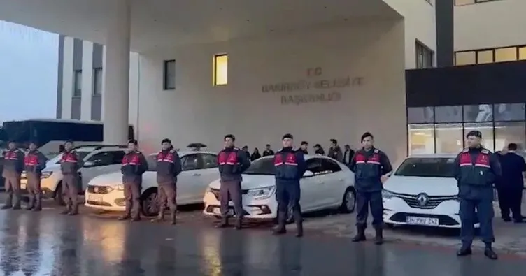 Bakırköy Belediyesi’ndeki ‘rüşvet’ soruşturması genişliyor: 40 tutuklama talebi