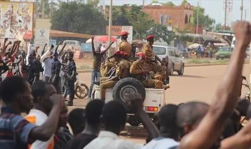 Burkina Faso’da 3 ayrı saldırı: 29 ölü, 10 yaralı