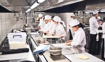 Mezuniyet öncesi iş deneyimi