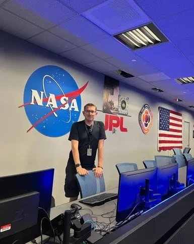 Türk astrofizikçi Umut Yıldız NASA’dan ayrıldı: Uzay çalışmaları için Türkiye’ye dönüyorum!