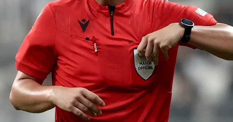 Yabancı meselesi!