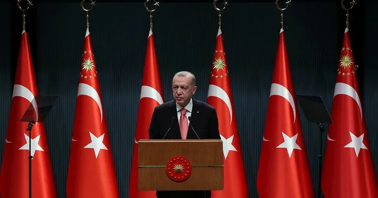 Son dakika! Başkan Erdoğan: 20 bin aileyi daha elektrik desteği kapsamına alıyoruz