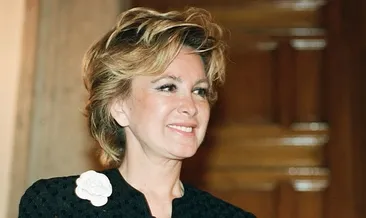 Filiz Akın için taziye mesajı