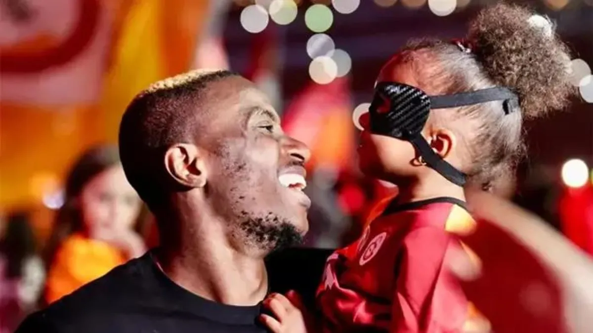 Yıldız değil takım oyunu!