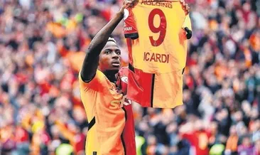 İcardi’nin mirasları