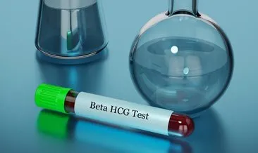 3 haftalık gebelikte beta HCG değeri kaç olmalı? Kanda beta hCG değeri gebeliğin 3. haftasında yükselir mi?