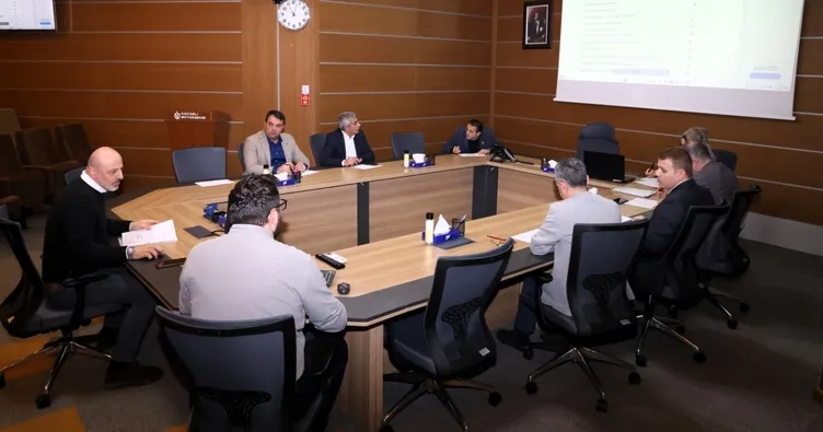 Kocaeli’de 165 şoföre 487 bin TL ceza