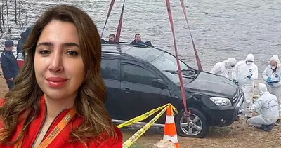 SON DAKİKA | 8 gün sonra cansız bedeni bulunmuştu! Elif Kumal’ın ön otopsideki ölüm nedeni belli oldu