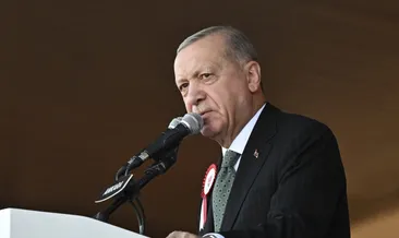 SON DAKİKA | Başkan Erdoğan’dan Girne’deki gemi faciası açıklaması: Tüm imkanlar seferber edildi