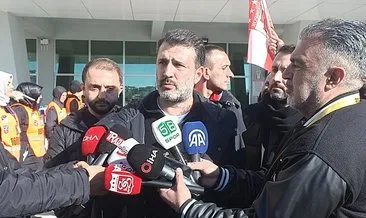 Sivasspor Basın Sözcüsü Gökhan Karagöl: Çok daha iyi olacağımızı düşünüyoruz, Rej Manaj’a ciddi teklifler var