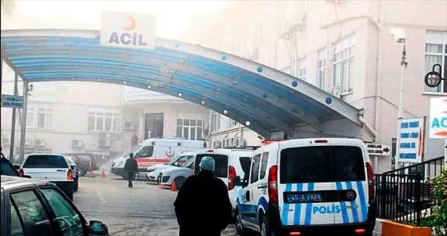 4 ilde FETÖ operasyonu