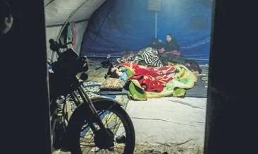 ‘Türkiye’ye güveniyoruz’