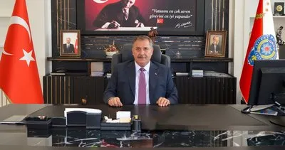 Antalya Emniyet Müdürü Çevik’ten 18 Mart Çanakkale Şehitlerini Anma Günü mesajı