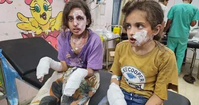 Kızılhaç Örgütü’nde açıklama: Gazze insani bir felaketin uçurumuna hızla yaklaşıyor