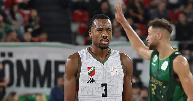 Errick McCollum, Fenerbahçe Beko’da