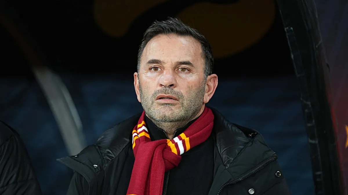 Okan Buruk müjdeyi verdi! Takımla çalışmalara başlayacak | Torreira’dan ayrılık iddialarına cevap