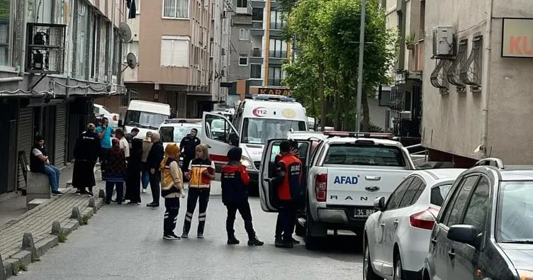 İstanbul’da böcek ilacı dehşeti: Anne ve iki çocuğu zehirlendi!