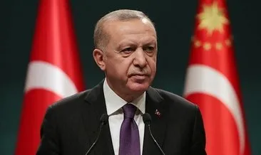 Liderlerden Başkan Erdoğan’a taziye telefonu