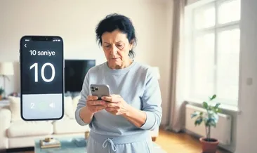 Yürüme hızınız ömrünüzü ölçüyor