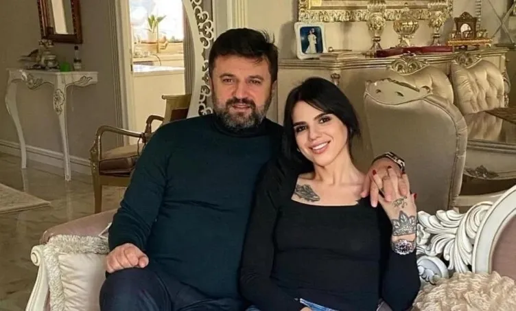 SON DAKİKA: Bülent Uygun sabah.com.tr’ye konuştu: Yoğun bakıma kaldırılan kızı Almina Uygun’un sağlık durumu nasıl?