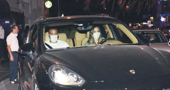 Cenk Tosun İstanbul benim evim Son Dakika Haberler