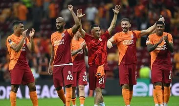 Marsilya Galatasaray maçı canlı izle! UEFA Avrupa Ligi Marsilya Galatasaray maçı canlı yayın kanalı izle - Exxen canlı yayın izle