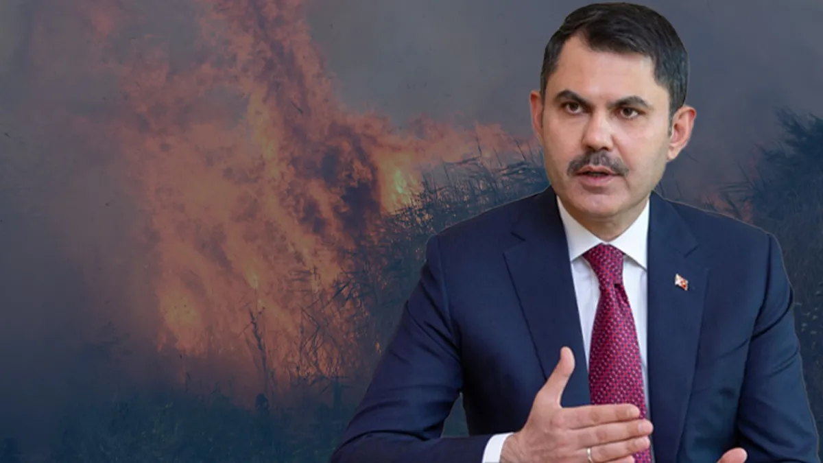 4 İldeki Yangının yaraları sarılıyor! Bakan Kurum duyurdu: 87 bağımsız birim ağır hasarlı… 4 İldeki Yangının yaraları sarılıyor! Bakan Kurum duyurdu: 87 bağımsız birim ağır hasarlı…
