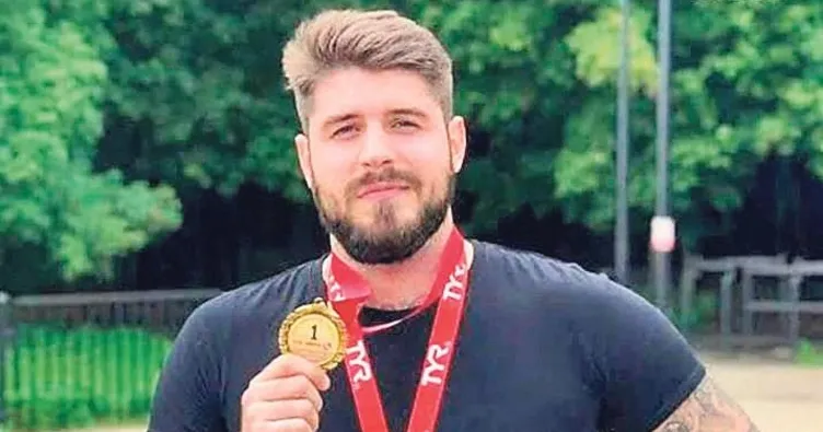 Rus yüzücü, İstanbul Boğazı’nda kayboldu