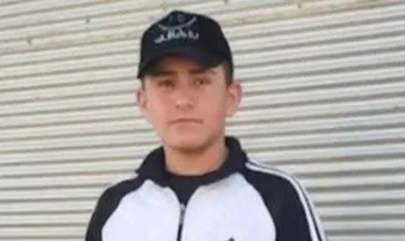 Eve dönüş yarım kaldı! 16 yaşındaki Doğan hayatını kaybetti #sanliurfa
