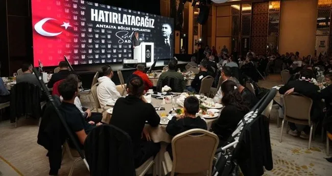 Serdal Adalı: Prof. Dr. Ufuk Akçiğit yönetim kurulu listemizde Serdal Adalı: Prof. Dr. Ufuk Akçiğit yönetim kurulu listemizde