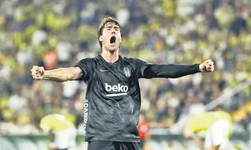 Juve’den Vlahovic itirafı