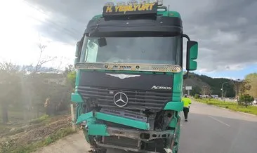Karabük’te feci kaza! 4 ölü 1 yaralı