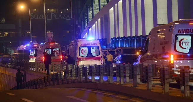 Saldırı nedeniyle 1 günlük milli yas ilan edildi - Milli yas nedir?