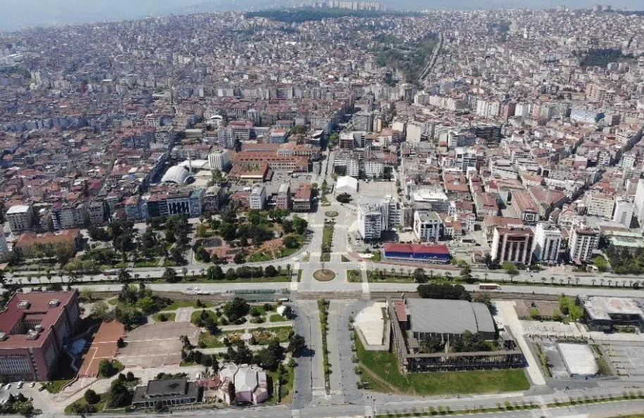 SON DAKİKA: İstanbul depremi için senaryo netleşiyor! Uzmanlardan o ilçeler için kritik uyarı: “Şiddet 7’ye çıkabilir”