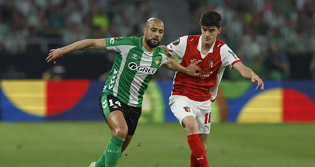 Real Betis Teknik Direktörü Manuel Pellegrini’den Amrabat açıklaması!