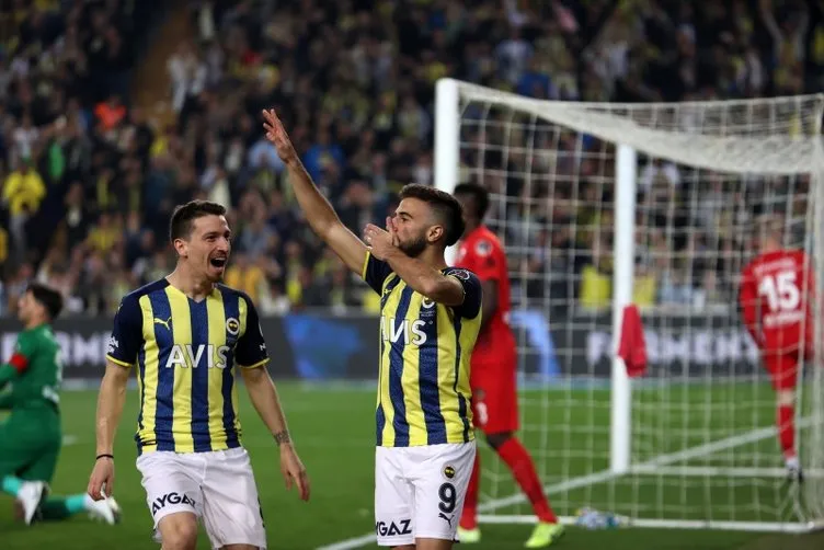 Son dakika: Erman Toroğlu’ndan Fenerbahçe - Gaziantep FK maçı sonrası flaş sözler! İsmail Kartal, Ali Koç’un kucağına bombayı koydu