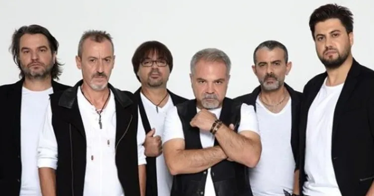 Grup Laçin üyeleri kimlerdir, isimleri ne? Grup Laçin kaç yılında kurulmuştur?