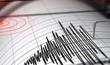 Elazığ’da korkutan deprem! Merkez ve ilçelerde hissedildi! Elazığ depremi ve AFAD – Kandilli Rasathanesi son depremler listesi || SON DAKİKA