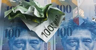 İsviçre frangı yeniden güvenli liman mı?