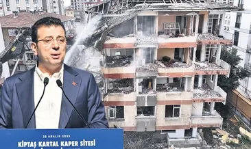 100 bin konut dedi 2 bin konut yaptı