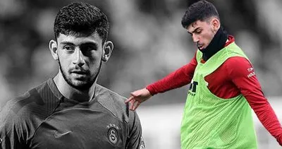 Son dakika Galatasaray transfer haberleri: Galatasaray’da Yusuf Demir’e sürpriz talip! Yeni adresi herkesi çok şaşırtacak...