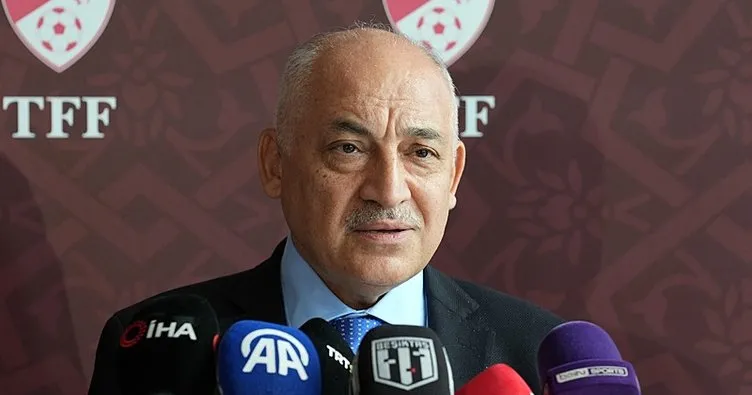 Mehmet Büyükekşi: Futbol, bilimin farklı disiplinleriyle yolu sürekli kesişen bir spor