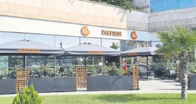 Ankara Optimum Outlet Alisveris Merkezi Ronesans Holding