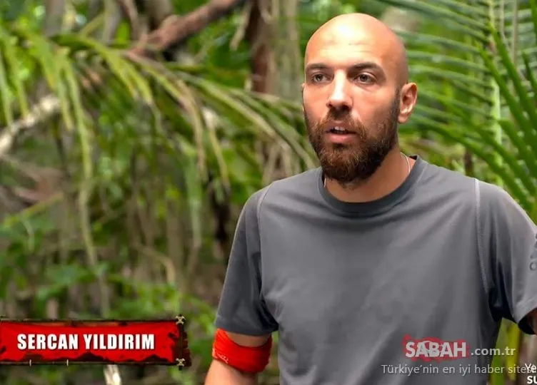 Futbolcu Survivor Sercan Y ld r m Ka Ya nda Nereli Ve Hangi futbolcu-survivor-sercan-y-ld-r-m-ka-ya-nda-nereli-ve-hangi