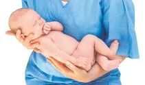 Mavi bebek hastalığına dikkat!