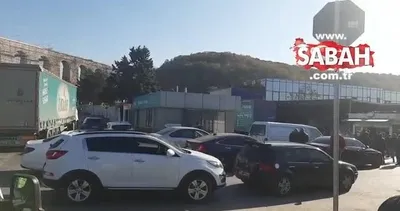 İBB’den su ve ekmeğe zam | Video